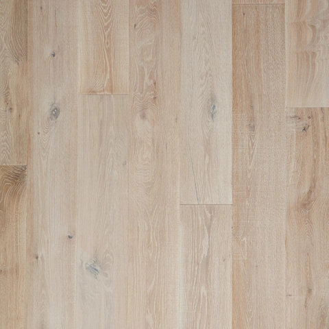 Mannington Maison Normandy Oak Brulee Swatch