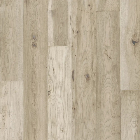 Mannington Maison Provence Hickory Blanc Swatch