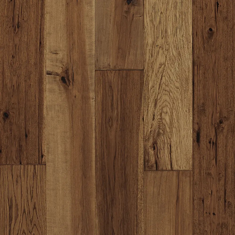 Mannington Maison Triumph Bronze Swatch