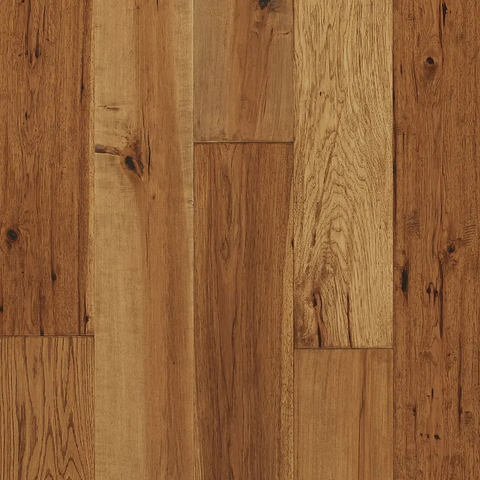Mannington Maison Triumph Copper Swatch