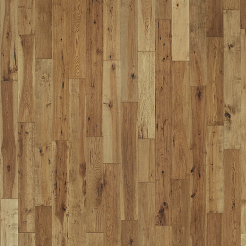 Mannington Maison Triumph Gold Swatch