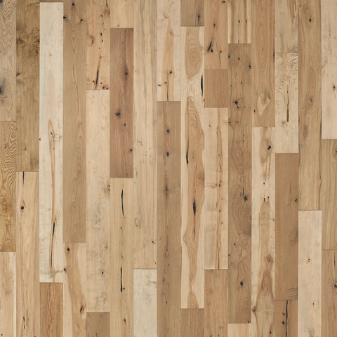 Mannington Maison Triumph Platinum Swatch