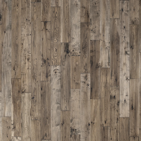 Mannington Maison Triumph Silver Swatch