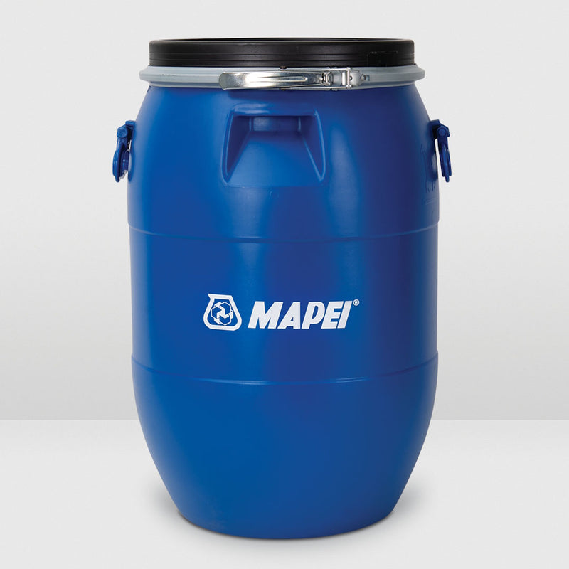 Mapei Self Leveling Mixing Barrel