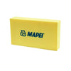 Mapei Sponge Yellow Aquazone Swatch