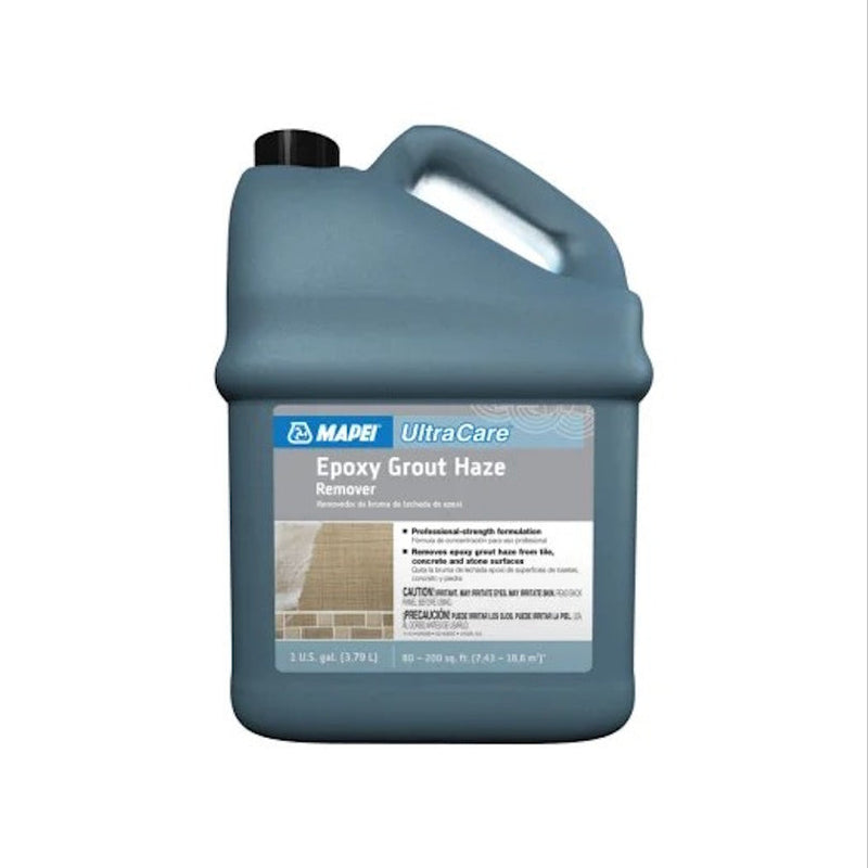Mapei Ultracare Epoxy Grout Haze Remover