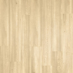Mohawk Miramar Shores Palm Tree Oak Swatch
