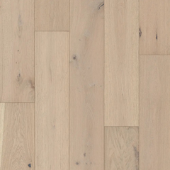 Mannington Monogram Crema Swatch