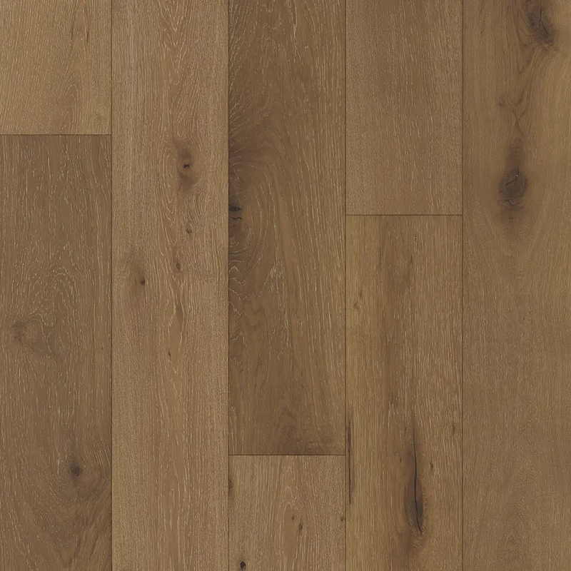 Mannington Monogram Mocha