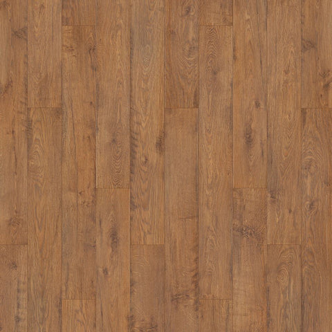 Mohawk Western Row Oak Sun Dried Swatch