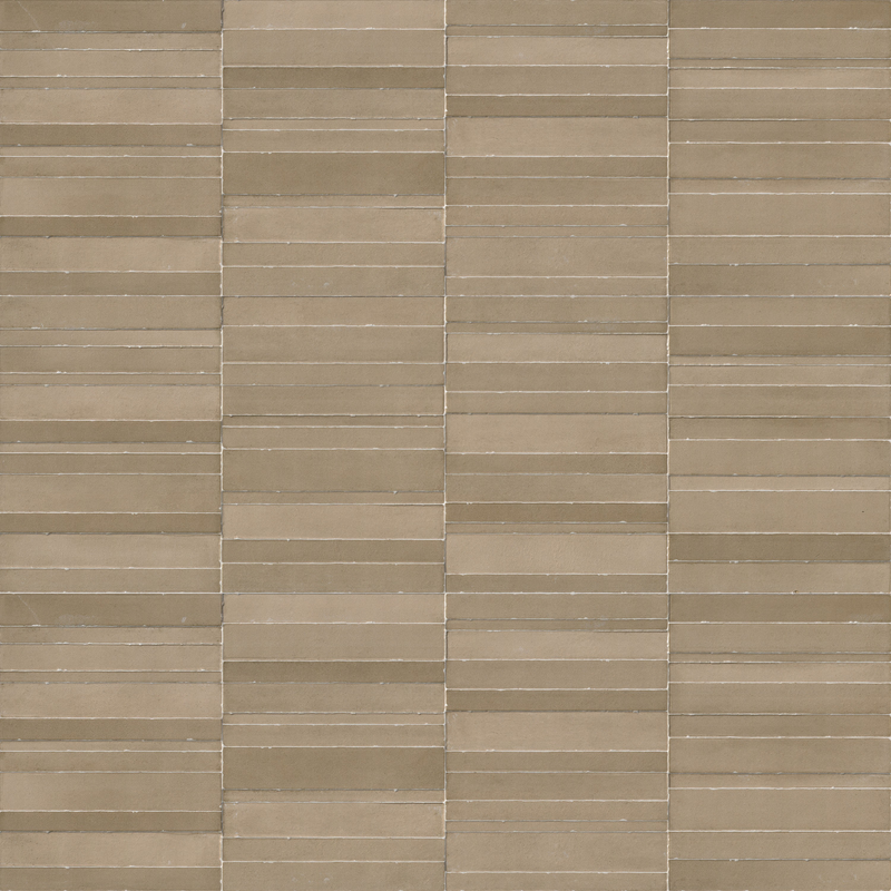 MSI Murcia Porcelain Tile Clay Origin - 16