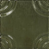 Daltile Relicca Square 4x4 Circle Nook Swatch
