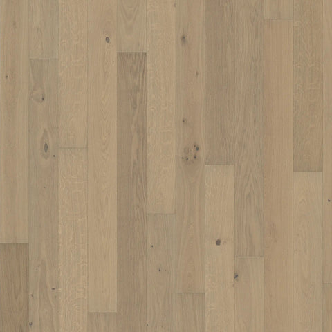 Kahrs Classic Nouveau White 7"x89" Swatch