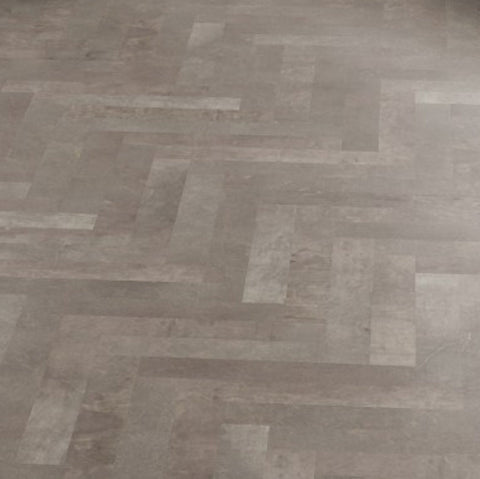 Karndean Luxury Vinyl Opus Fumo 3"x18" Swatch