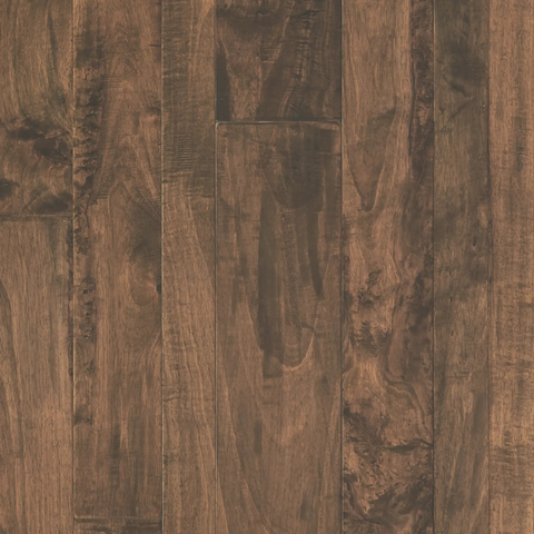 Mannington Antigua Pacaya Mesquite Cinder Swatch