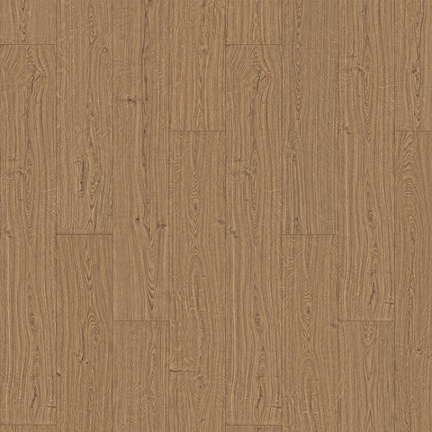 Mohawk Palm City Adirondack Brown Oak Swatch