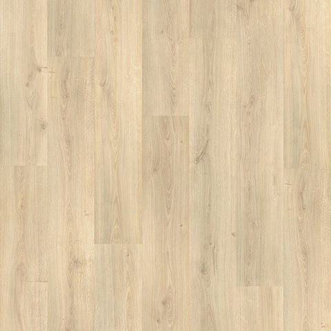 Mohawk Palm City Golden Sand Oak Swatch