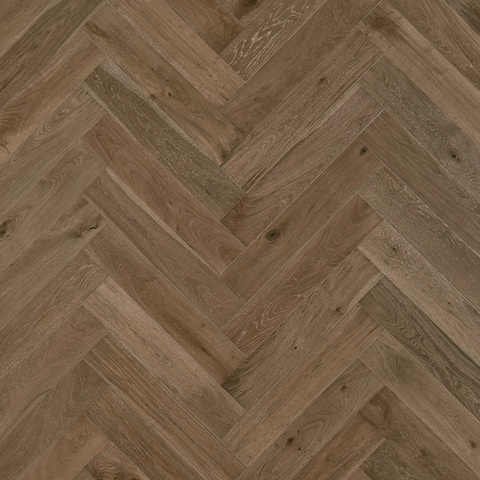 Mannington Latitude Park City Herringbone Olympic Swatch