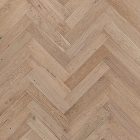 Mannington Latitude Park City Herringbone Summit Swatch