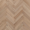 Mannington Latitude Park City Herringbone Summit Swatch