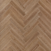 Mannington Latitude Park City Herringbone Sundance Swatch