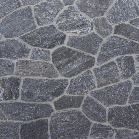 MOSAIC PEMBROKE CORNER Swatch