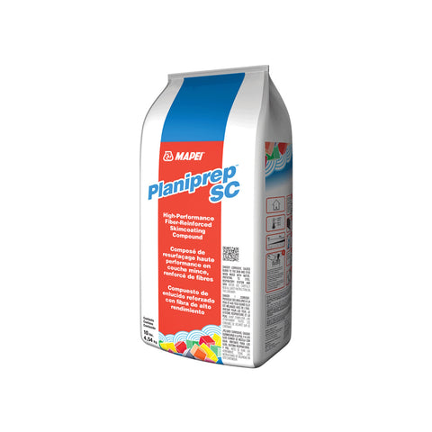 Mapei Planiprep SC 10 lbs. Swatch