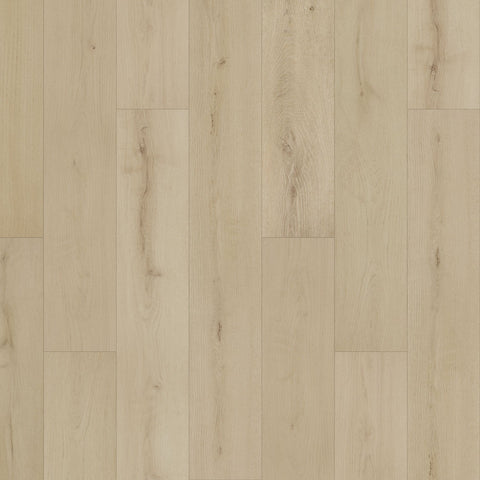 Pergo Resilient Vinyl Sterling Cove flooring swatch in Porcelain