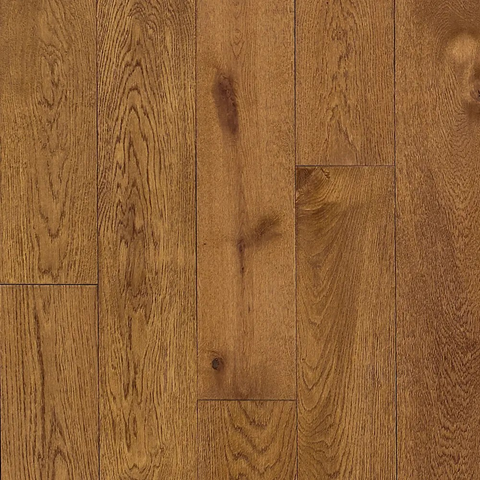 Mannington Latitude Prospect Park Amber Swatch