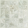 Shaw Tile Range Argento Mosaic Polish 12"x12" Swatch