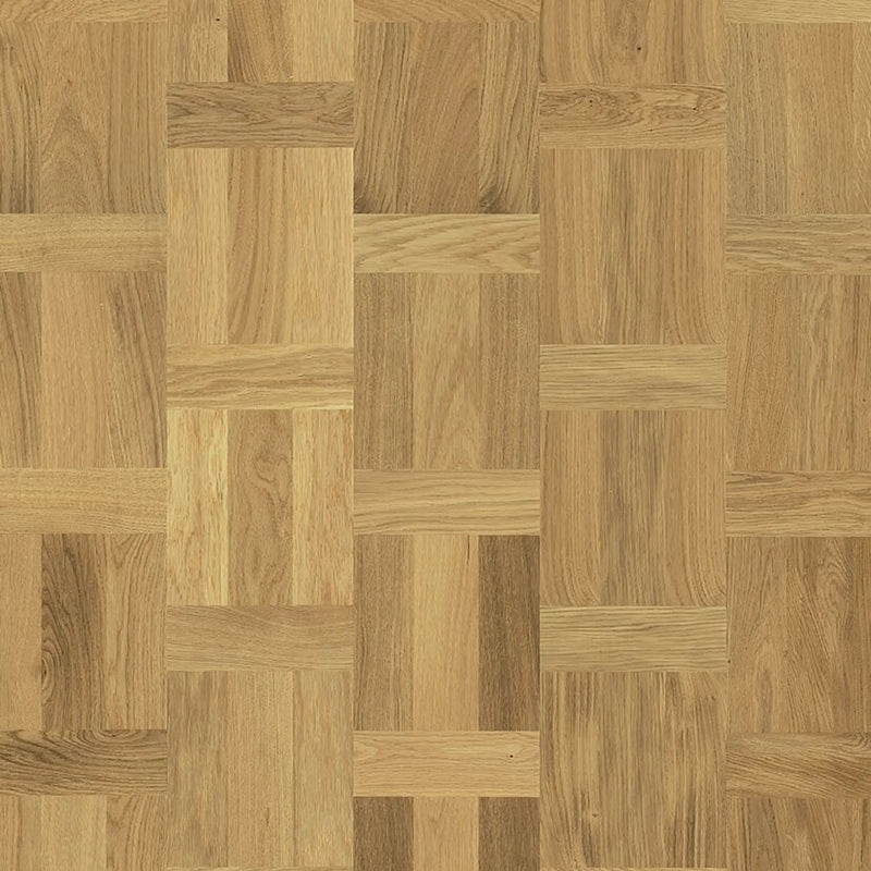 Kahrs Original European Renaissance Oak Plazzo Rovere