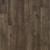 Mannington Restoration Hillside Hickory Coal Swatch