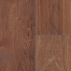 Mannington Restoration Sawmill Hickory Gunstock Swatch