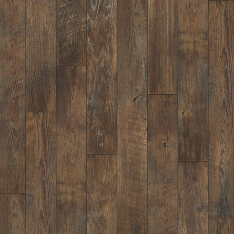 Mannington Restoration Historic Oak Charcoal Swatch