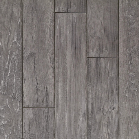 Mannington Restoration Historic Oak Slate Swatch