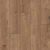 Mannington Restoration Harmony Shiitake Swatch