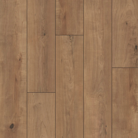 Mannington Restoration Harmony Shiitake Swatch