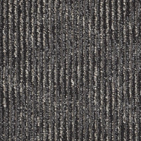 Shaw Carpet Tile Ripple Effect Laughs & Yawns Swatch