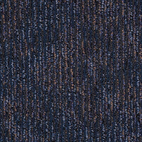 Shaw Carpet Tile Ripple Effect Melt Down Swatch