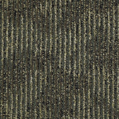 Shaw Carpet Tile Ripple Effect Stone's Throw Swatch