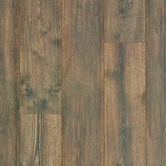 Mohawk Rivercrest Aged Barrel Oak Swatch