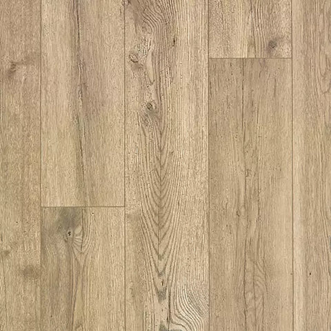Mohawk Rivercrest Canvas Oak Swatch