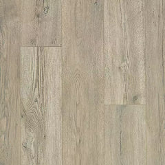 Mohawk Rivercrest Country Linen Oak Swatch