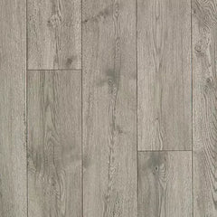 Mohawk Rivercrest Windsmoke Oak Swatch