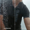 Mapei Ultracare Sealer Glass Tiles & Shower Doors Swatch