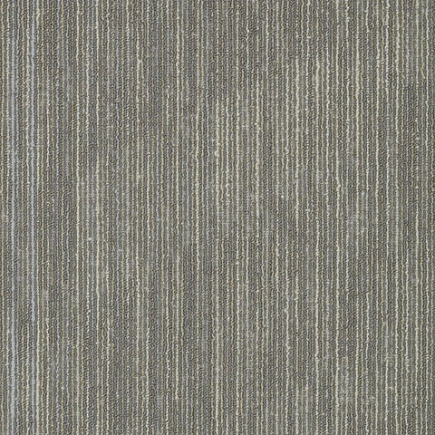 Shaw Carpet Tile Shifting Gears Lever Swatch