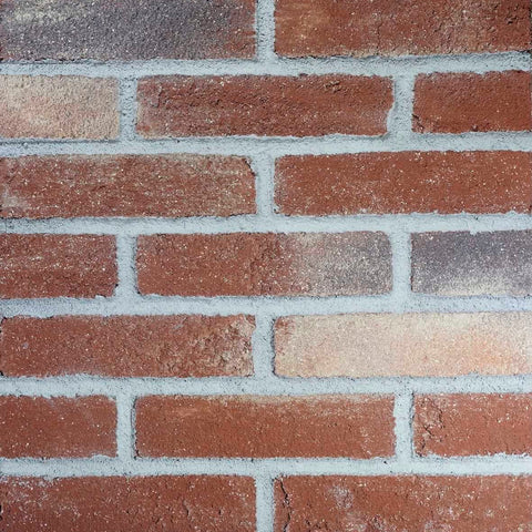 Realstone Systems Skinny Brick Collection Flat Foundry Swatch