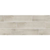 Daltile Sleigh Creek Plank 6x36 Cabriolet