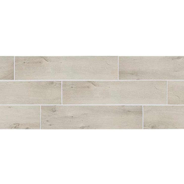 Daltile Sleigh Creek Plank 6x36