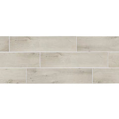 Daltile Sleigh Creek Plank 6x36 Cabriolet